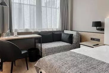 Отель Wessinger