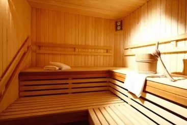 Golfhotel Fahrenbach