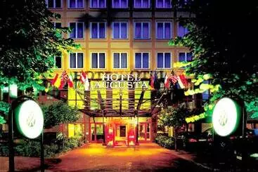 Best Western Hotel Augusta