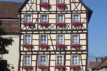 Hotel Bayerischer Hof