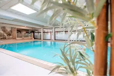 Best Western Hotel Polisina