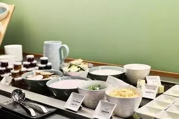 Hotel Brunnenhof City Center