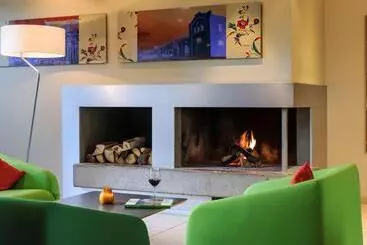 Fürther Hotel Mercure Nürnberg West