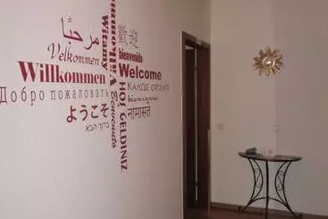 Отель Gasthof Zum Freigericht