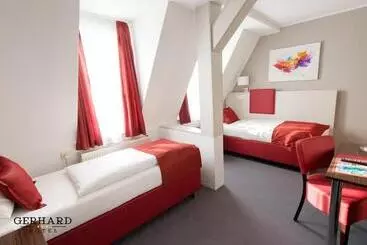 Hotel Gerhard