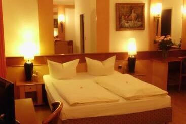 Hotel Goldener Hirsch