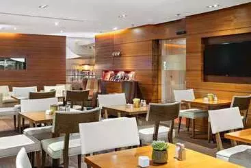 Hotel Hilton Dresden An Der Frauenkirche