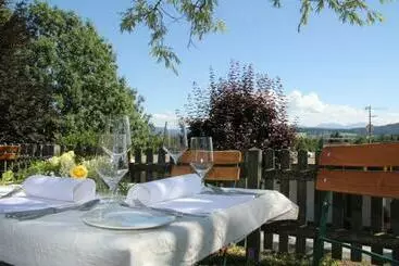 Otel Allgäuer Terrassen