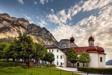 Hotel Königssee