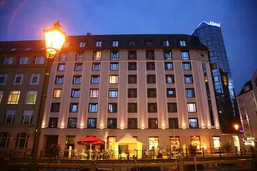 Living Hotel Großer Kurfürst