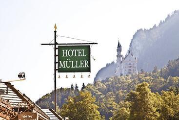 Hotel Müller