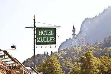 Hotel Müller
