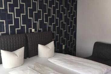 酒店 & Restaurant Krone