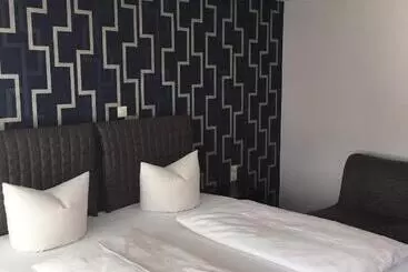 Hotel & Restaurant Krone