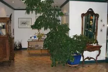 Отель Säumerhof