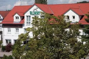 Otel Waldhorn