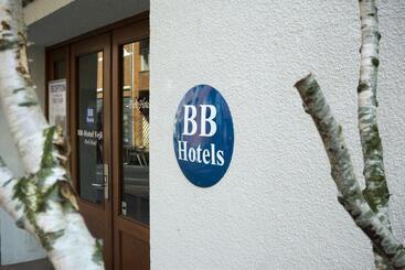 Bb Hotel Vejle Park