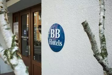 Bb Hotel Vejle Park
