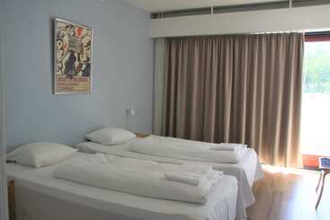 בית מלון כפרי Ebeltoft Park B & B