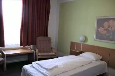 Hôtel Ebeltoft Park B & B