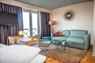 Hotel Scandic Roskilde Park