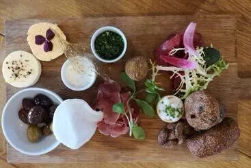 Hotel Sdr. Omme Kro &