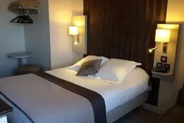 Hotel Albert Elisabeth Gare Sncf