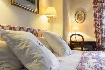 בית מלון כפרי Arraya