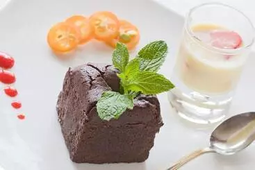 ホテル Au Relais Du Porhoet