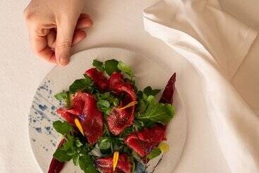 בית מלון כפרי Ballymaloe House