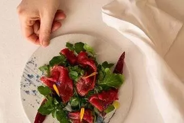 Hotel Ballymaloe House