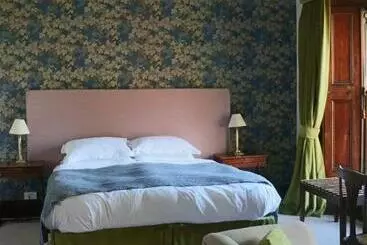 فندق Currarevagh House