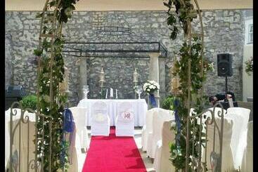 בית מלון כפרי Dooly S