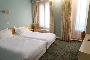 ホテル Grand Hôtel Du Havre