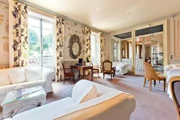 Hotel Grand Hôtel De Montespan Talleyrand