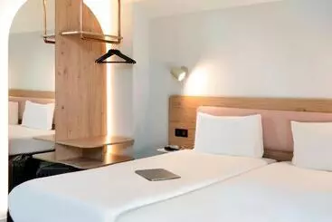 هتل Ibis Styles Colmar Centre