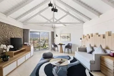 酒店 Ja Hatta Fort