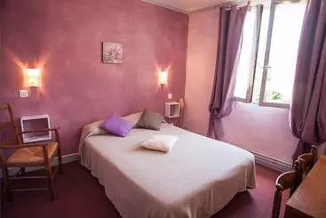 Logis Hotels   Auberge De L île   Hôtel 3 étoiles Et Restaurant