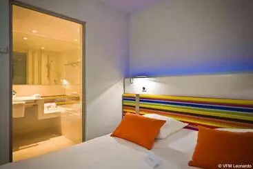 هتل Mercure Angoulême  Hôtel De France