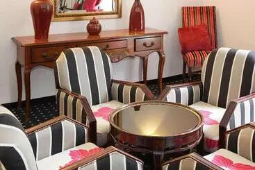 Hotel Mercure Lourdes Imperial