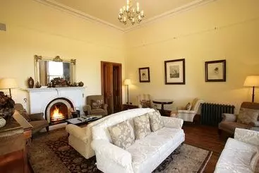 فندق Mount Falcon Estate