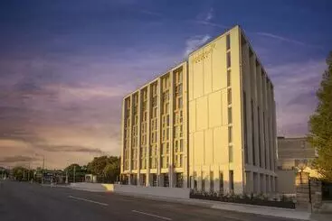 Maldron Hotel Merrion Road