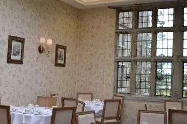 Waterford Castle Hotel & Golf Resort