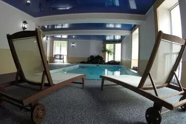 酒店 Hôtel De L Aviation