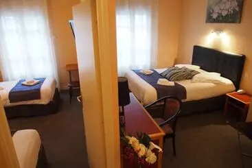 Hotel Hôtel De L Aviation