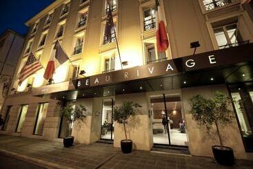هتل Beau Rivage