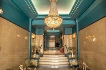 酒店 Hôtel Le Bristol