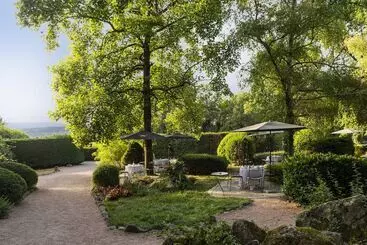 Hotel Château De Codignat