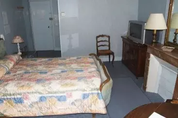 هتل Hôtel De France