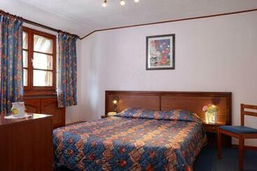 هتل Du Chateau d'Andlau